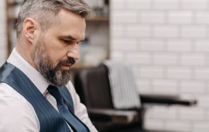Faire pousser sa barbe plus vite : les astuces naturelles