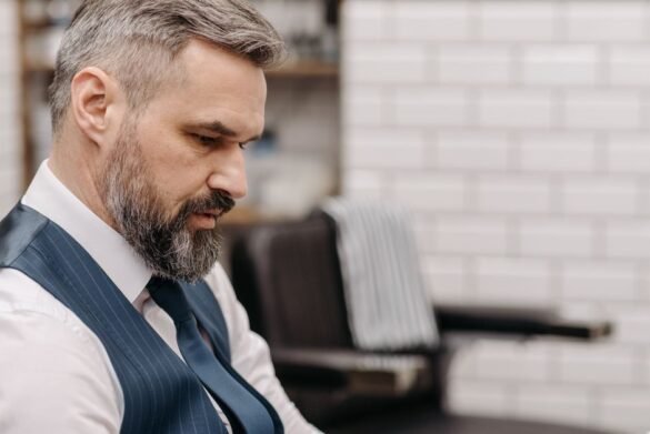 Faire pousser sa barbe plus vite : les astuces naturelles