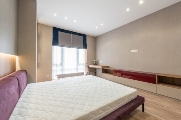 Comment choisir son matelas : le guide pour bien dormir