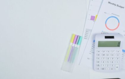 Comment faire un budget mensuel simple et s'y tenir sur la durée
