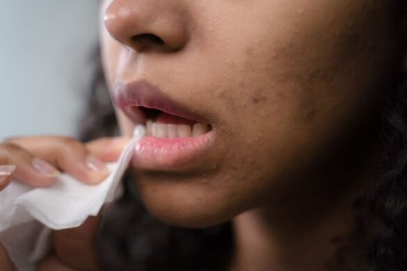Comment soigner un aphte rapidement : les remedes efficaces