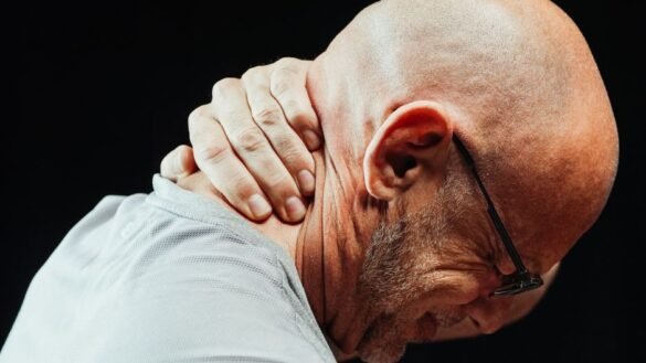Arthrose cervicale : comment soulager la douleur au quotidien