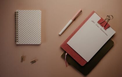 Comment tenir ses bonnes résolutions : 7 astuces qui fonctionnent vraiment