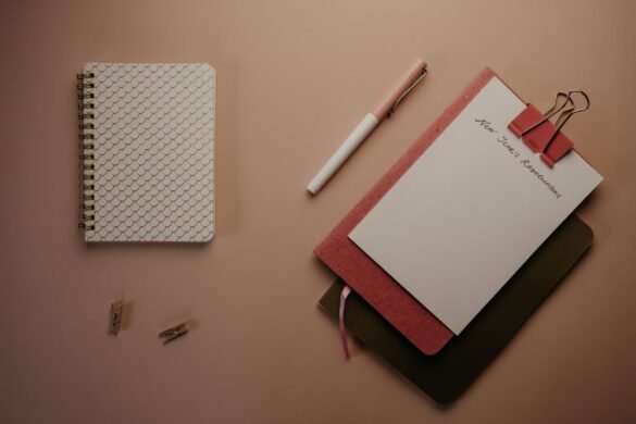 Comment tenir ses bonnes résolutions : 7 astuces qui fonctionnent vraiment