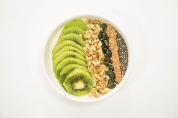 Que manger avant le sport : timing et aliments efficaces