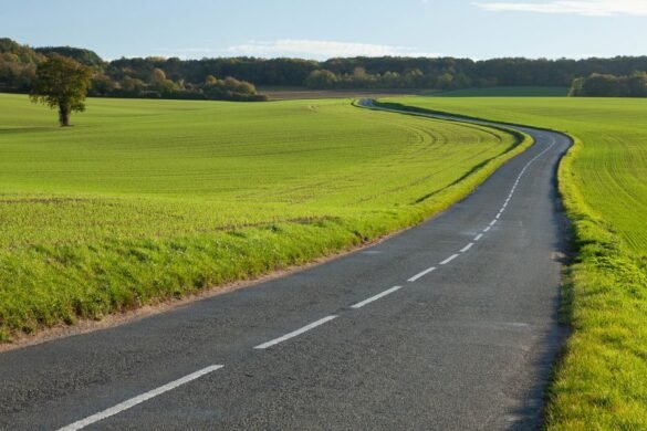 Comment préparer un road trip en France : itinéraire et conseils pratiques