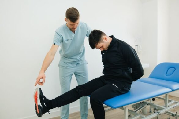Comment soulager une sciatique : gestes et exercices efficaces
