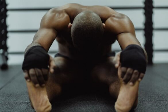 Comment s'étirer après le sport : 8 étirements essentiels à connaître