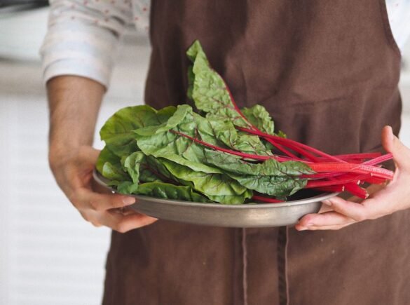 Comment cuisiner les blettes : recettes et astuces faciles