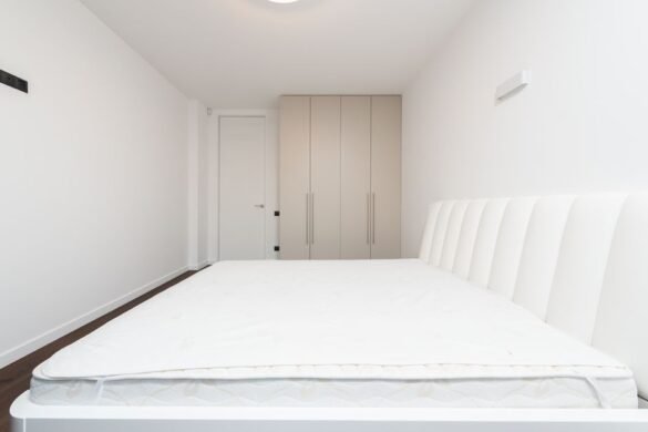 Comment nettoyer un matelas et enlever les taches et odeurs