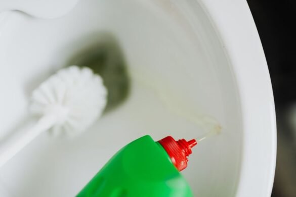 Détartrer les toilettes : les méthodes efficaces et naturelles
