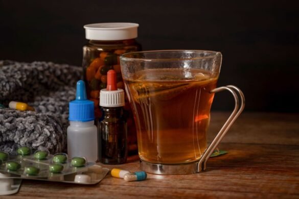 Remède naturel contre la grippe : ce qui marche vraiment
