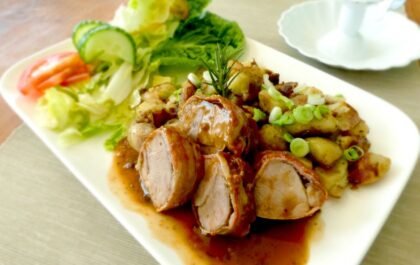 Cuisson du filet mignon : combien de temps pour le réussir