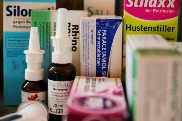 Remède naturel contre la sinusite : ce qui marche vraiment