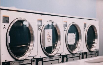 Comment laver des rideaux en machine sans les abîmer