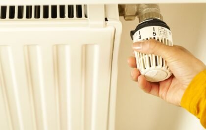 Purger un radiateur : la méthode pas à pas avant l'hiver